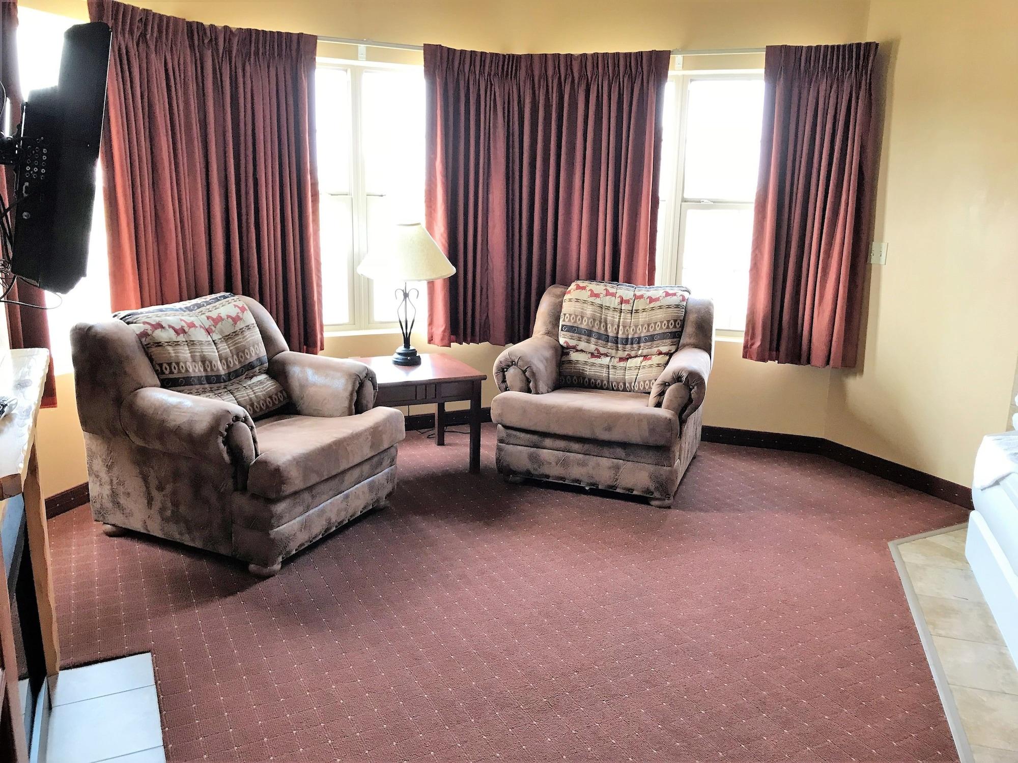 Americinn By Wyndham Fargo Medical Center Eksteriør billede