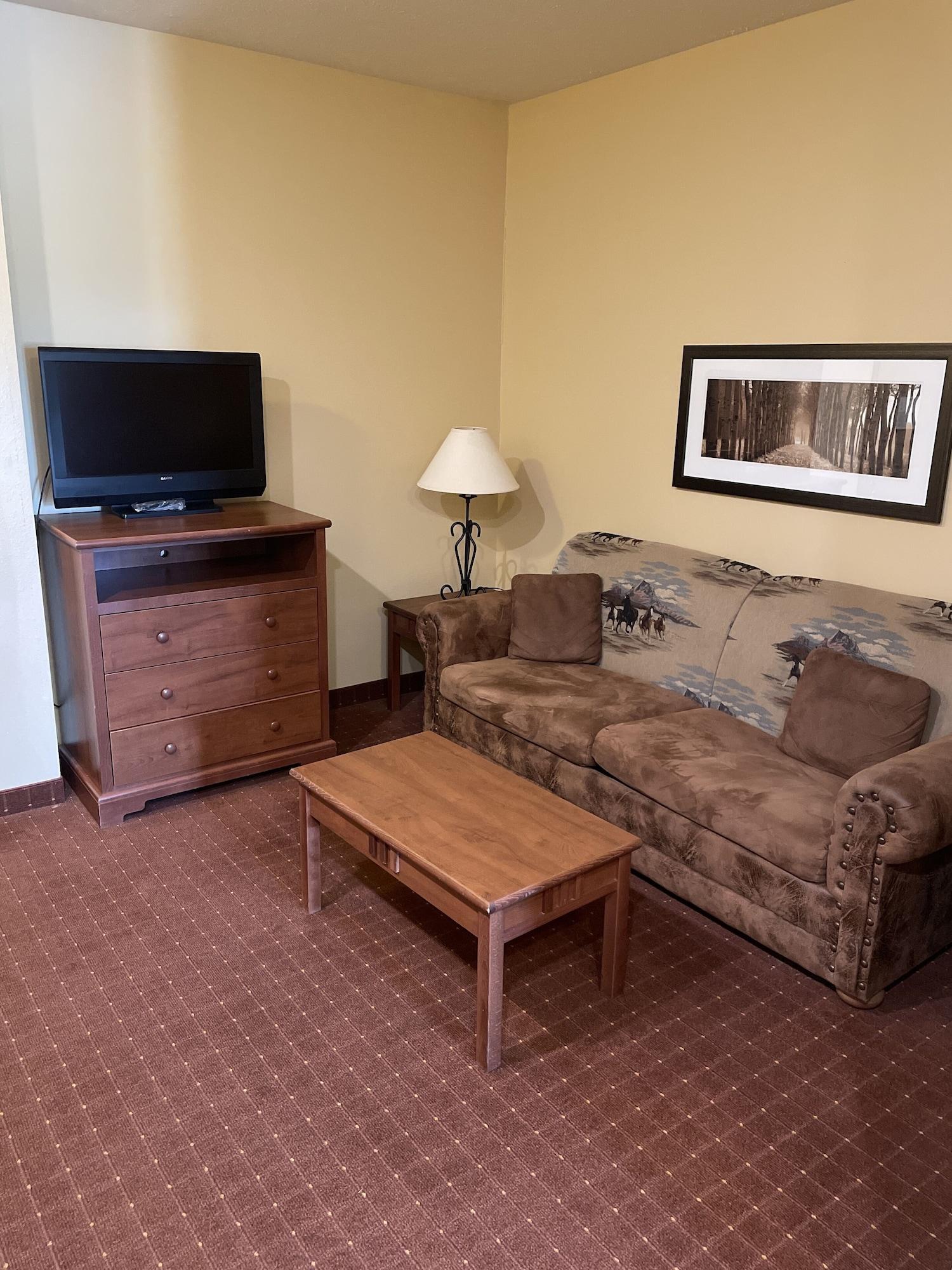 Americinn By Wyndham Fargo Medical Center Eksteriør billede