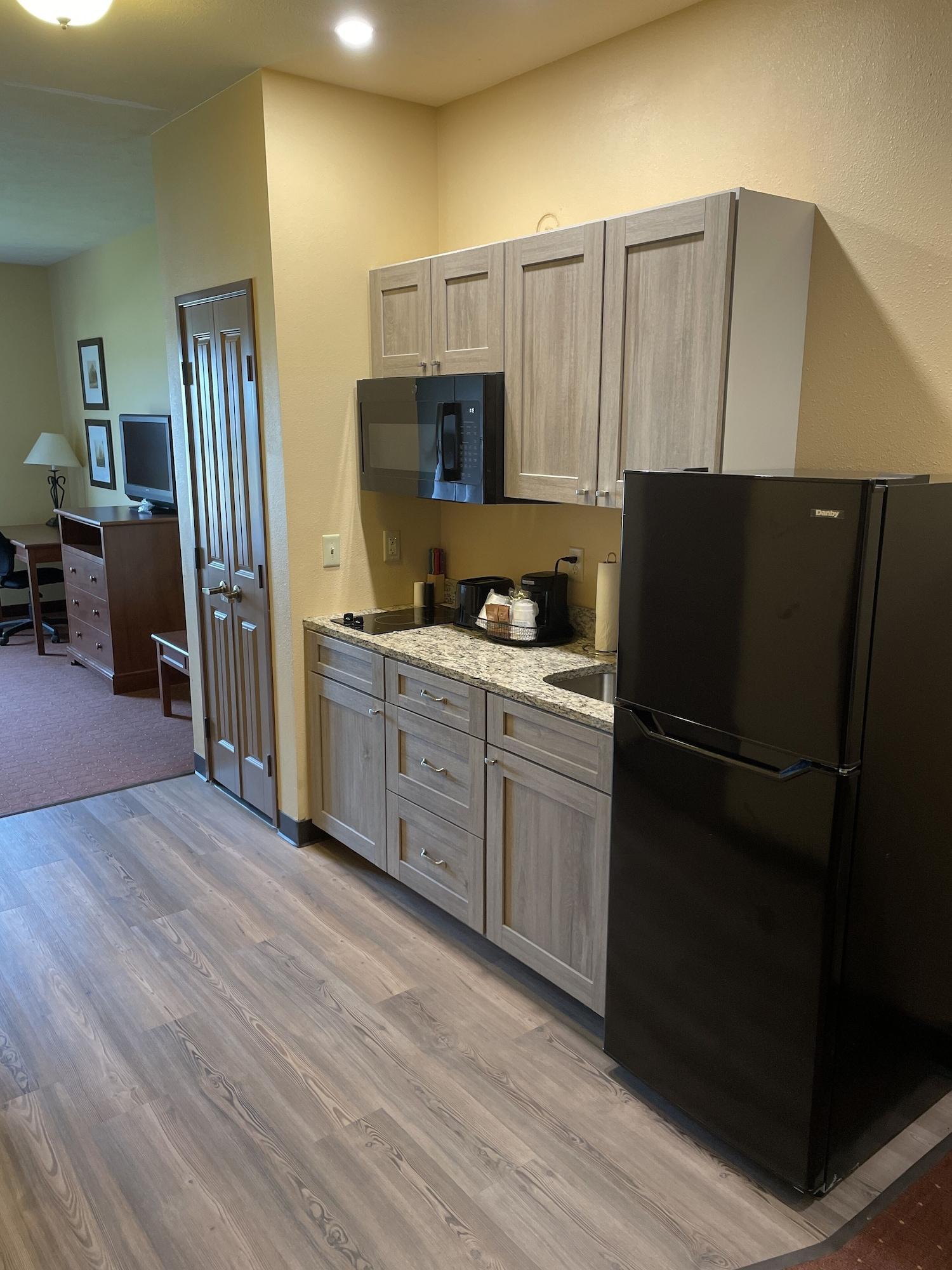Americinn By Wyndham Fargo Medical Center Eksteriør billede