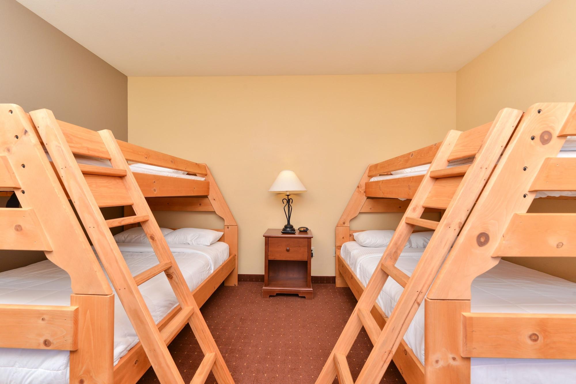 Americinn By Wyndham Fargo Medical Center Eksteriør billede