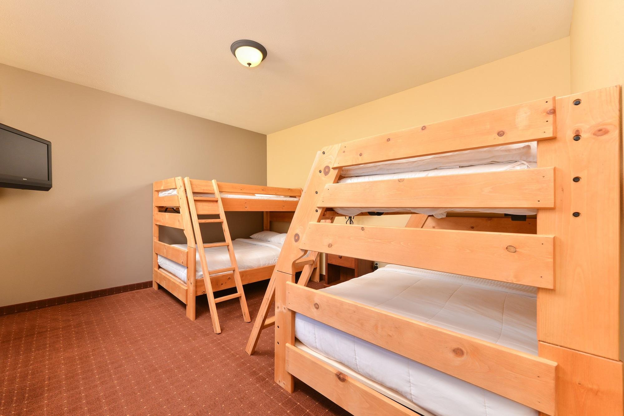 Americinn By Wyndham Fargo Medical Center Eksteriør billede