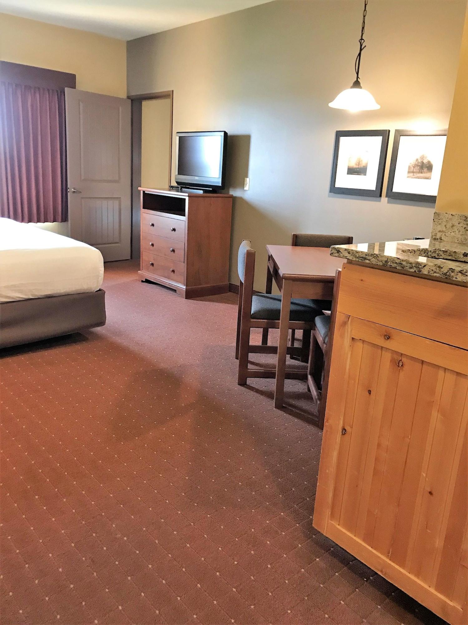 Americinn By Wyndham Fargo Medical Center Eksteriør billede