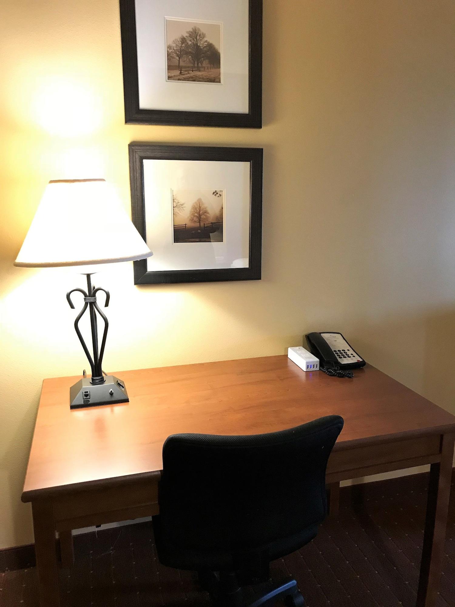 Americinn By Wyndham Fargo Medical Center Eksteriør billede