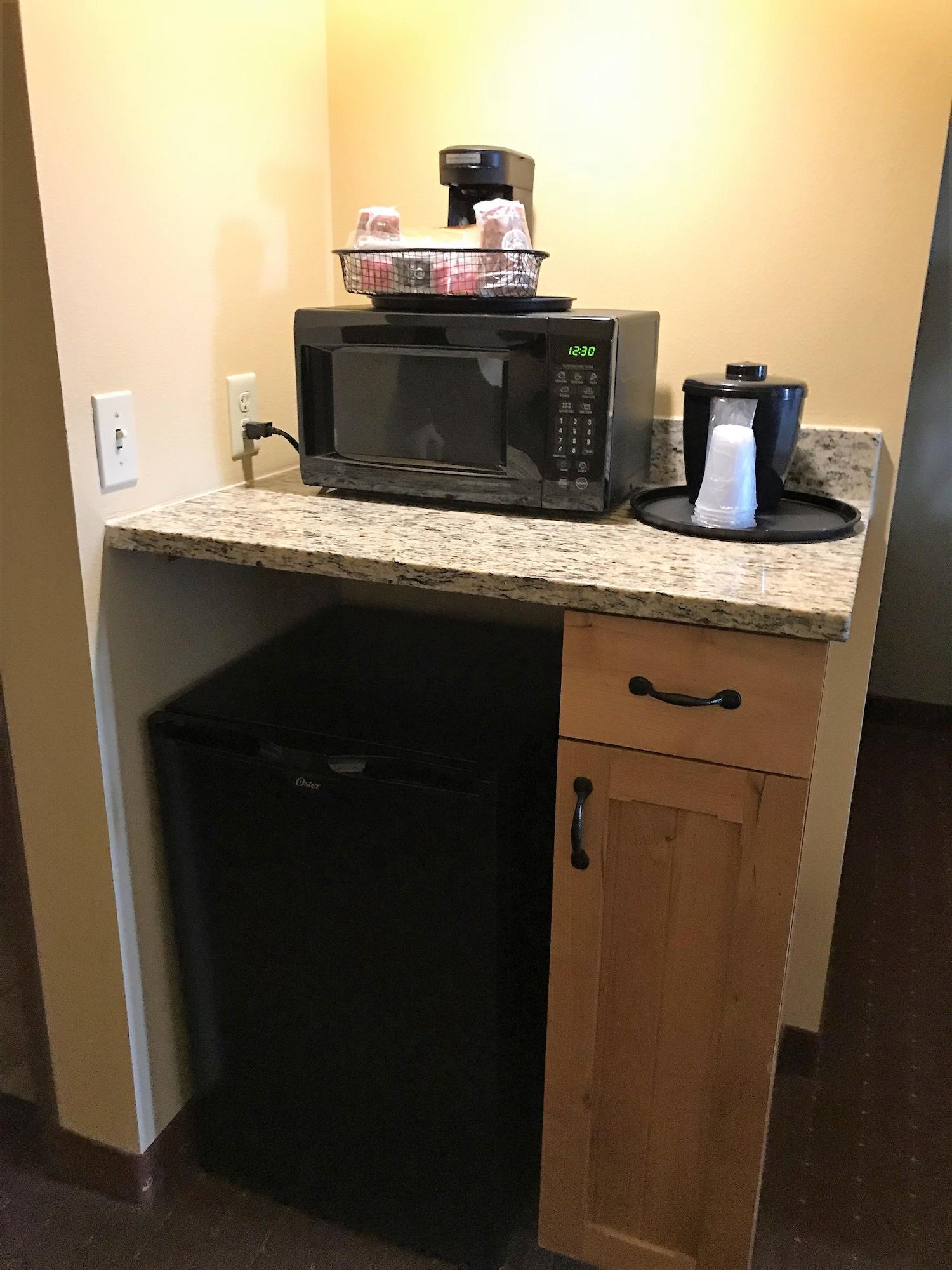 Americinn By Wyndham Fargo Medical Center Eksteriør billede