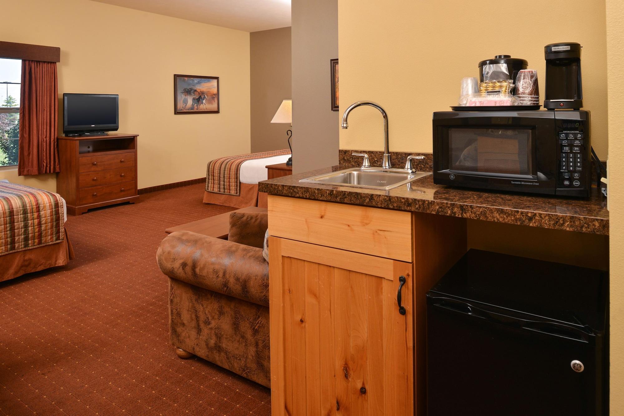 Americinn By Wyndham Fargo Medical Center Eksteriør billede