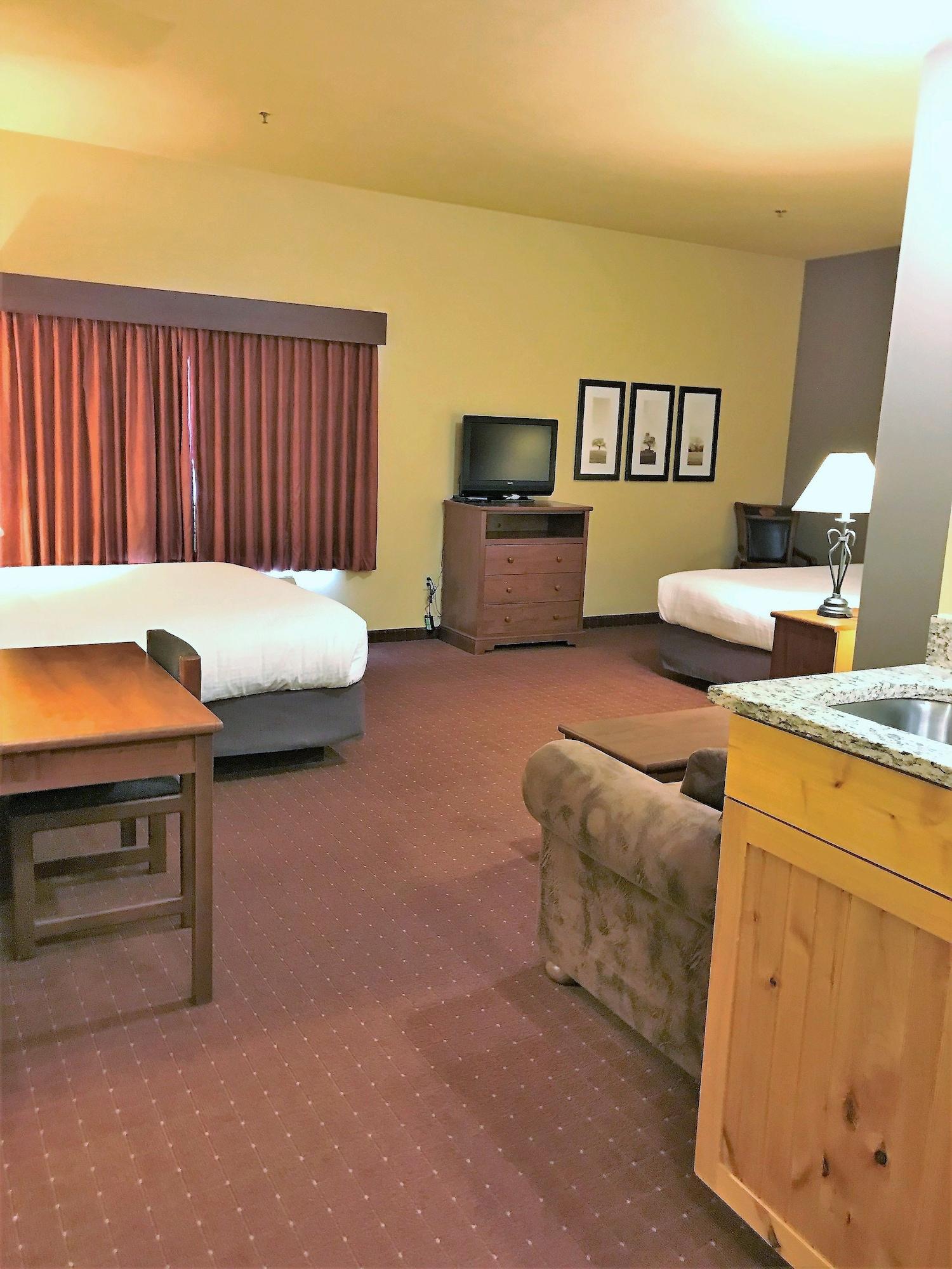 Americinn By Wyndham Fargo Medical Center Eksteriør billede