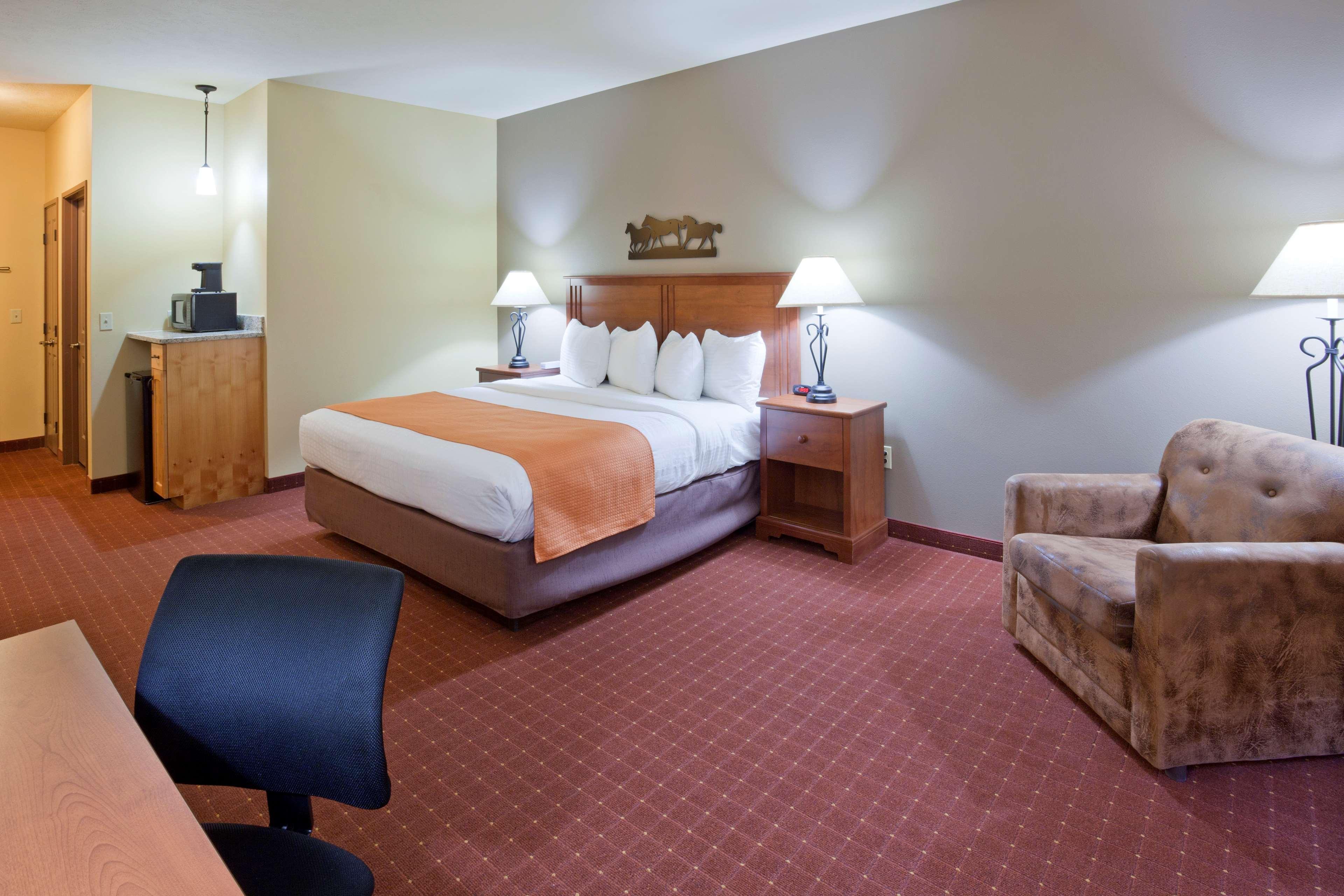 Americinn By Wyndham Fargo Medical Center Eksteriør billede