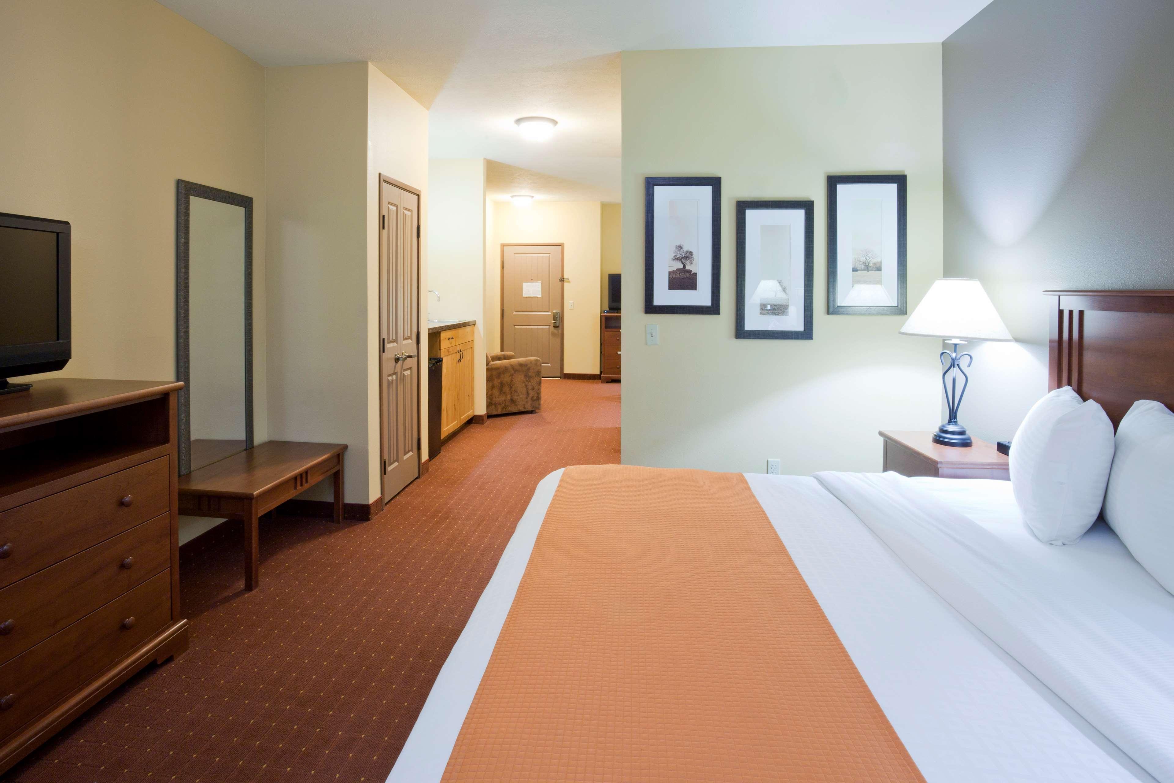 Americinn By Wyndham Fargo Medical Center Eksteriør billede