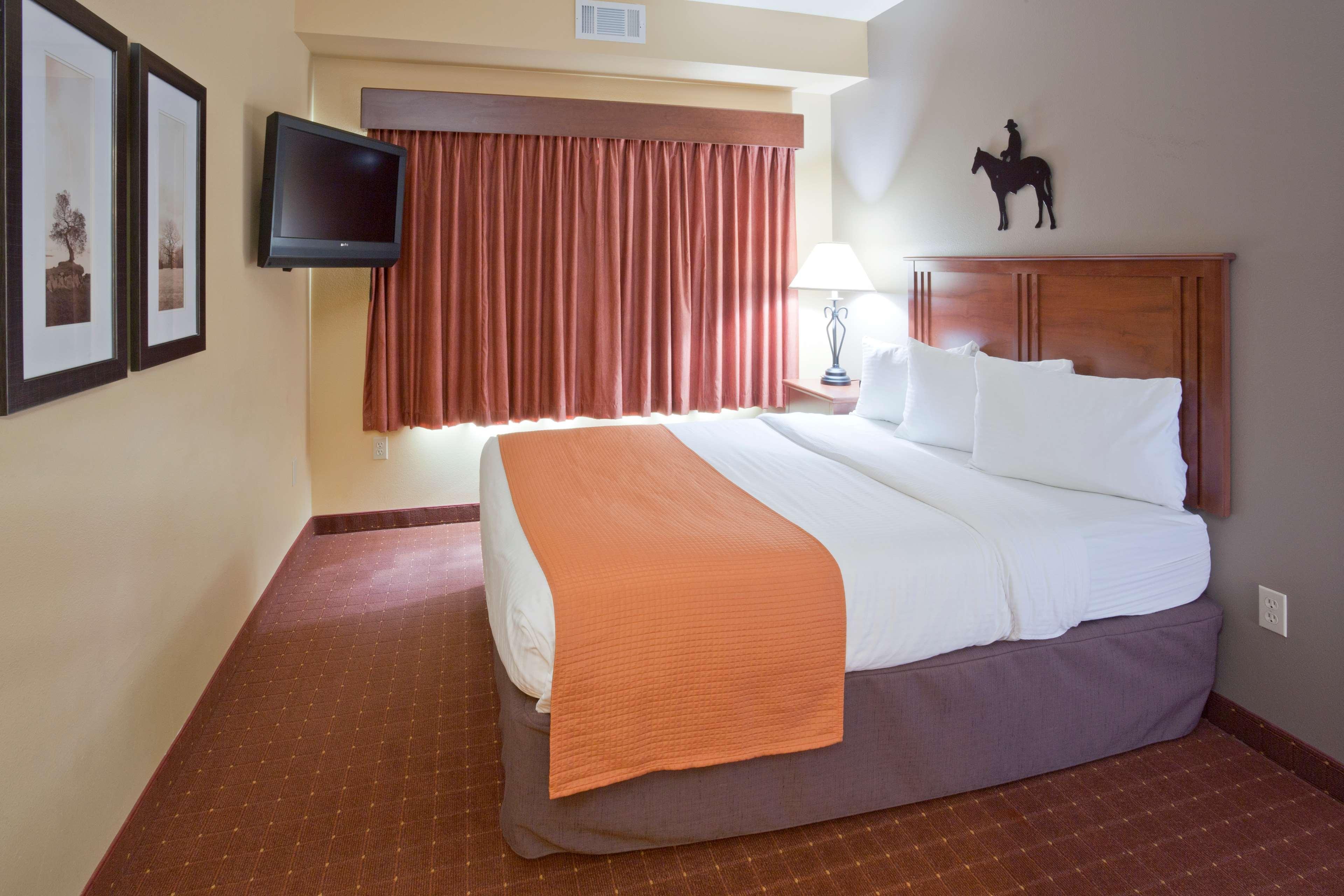 Americinn By Wyndham Fargo Medical Center Eksteriør billede