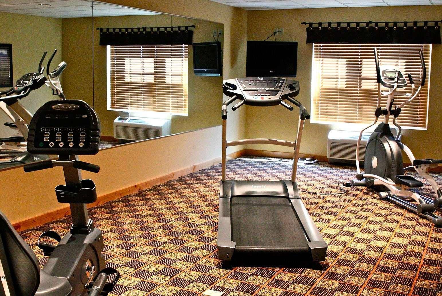 Americinn By Wyndham Fargo Medical Center Eksteriør billede