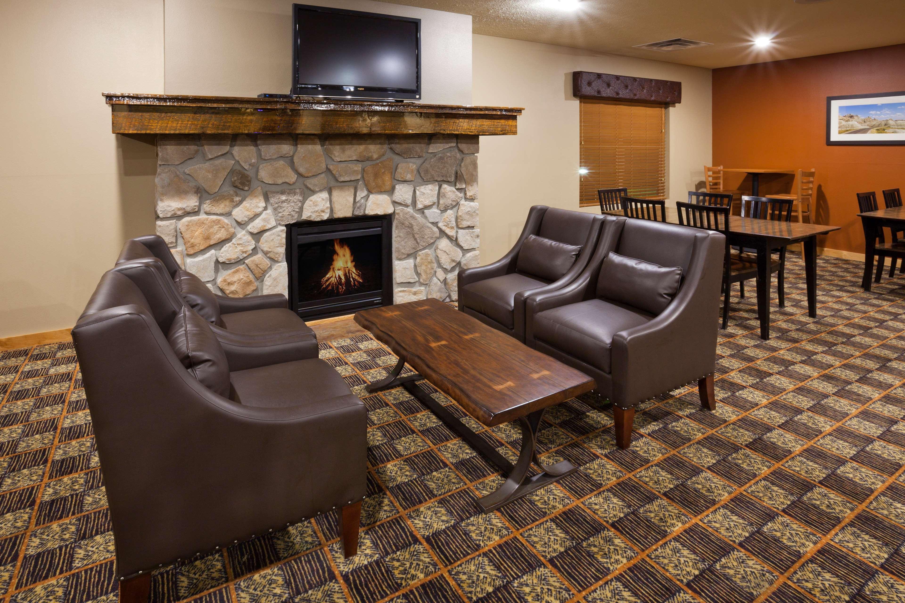 Americinn By Wyndham Fargo Medical Center Eksteriør billede