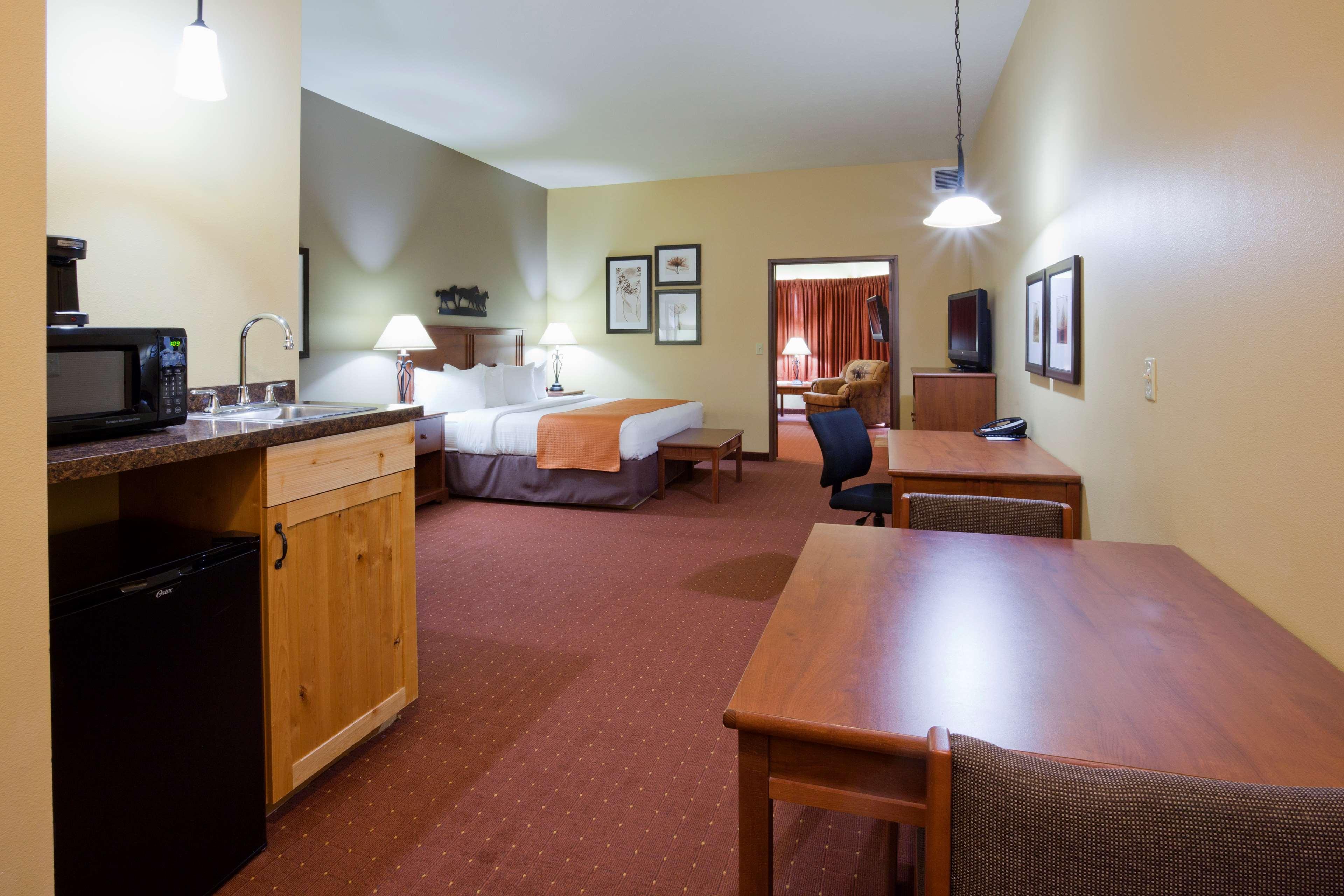 Americinn By Wyndham Fargo Medical Center Eksteriør billede