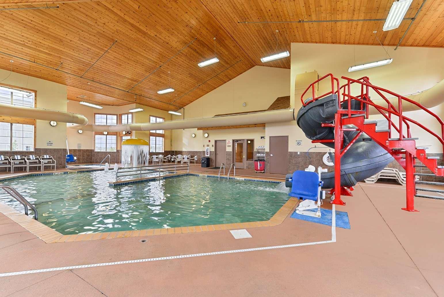 Americinn By Wyndham Fargo Medical Center Eksteriør billede