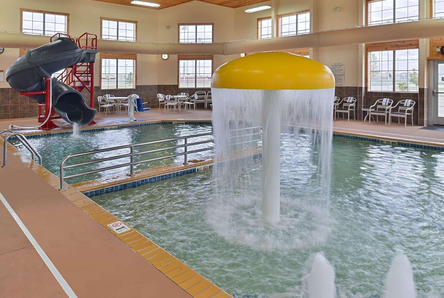 Americinn By Wyndham Fargo Medical Center Eksteriør billede
