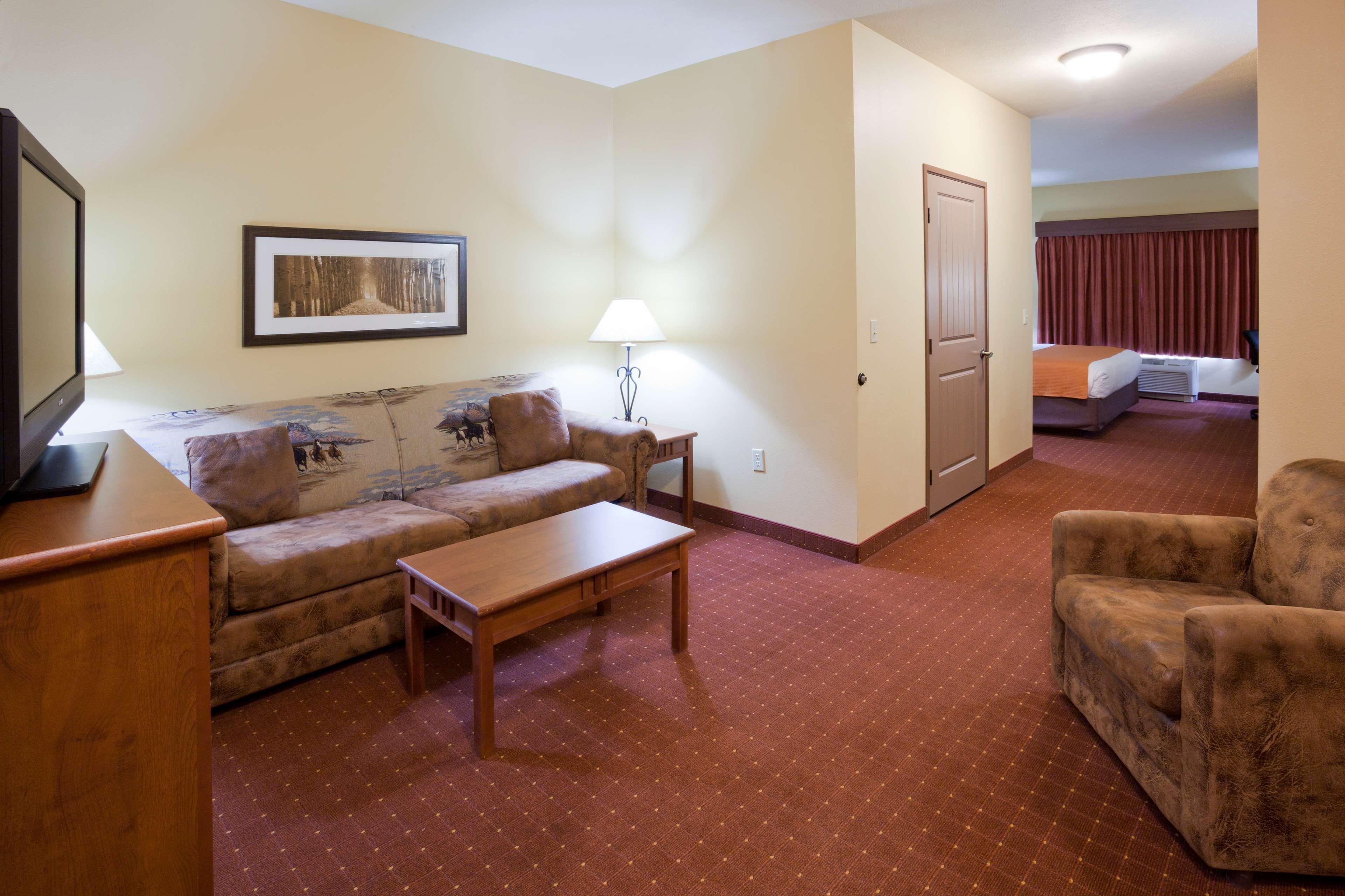 Americinn By Wyndham Fargo Medical Center Eksteriør billede