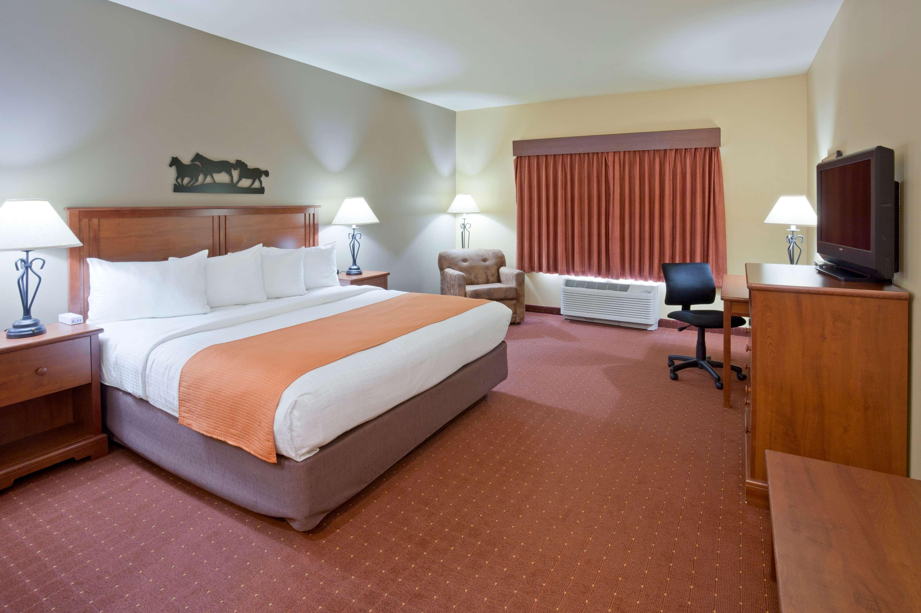 Americinn By Wyndham Fargo Medical Center Eksteriør billede