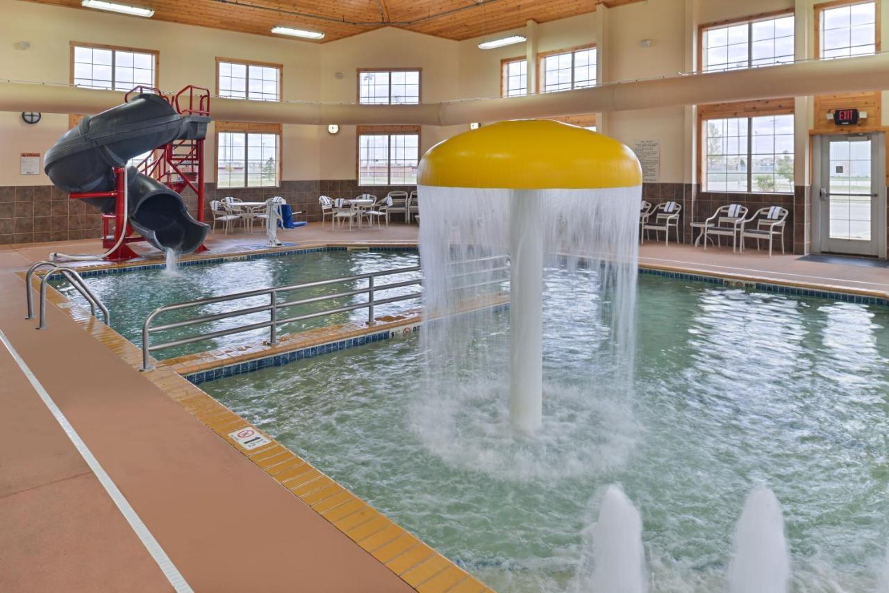 Americinn By Wyndham Fargo Medical Center Eksteriør billede