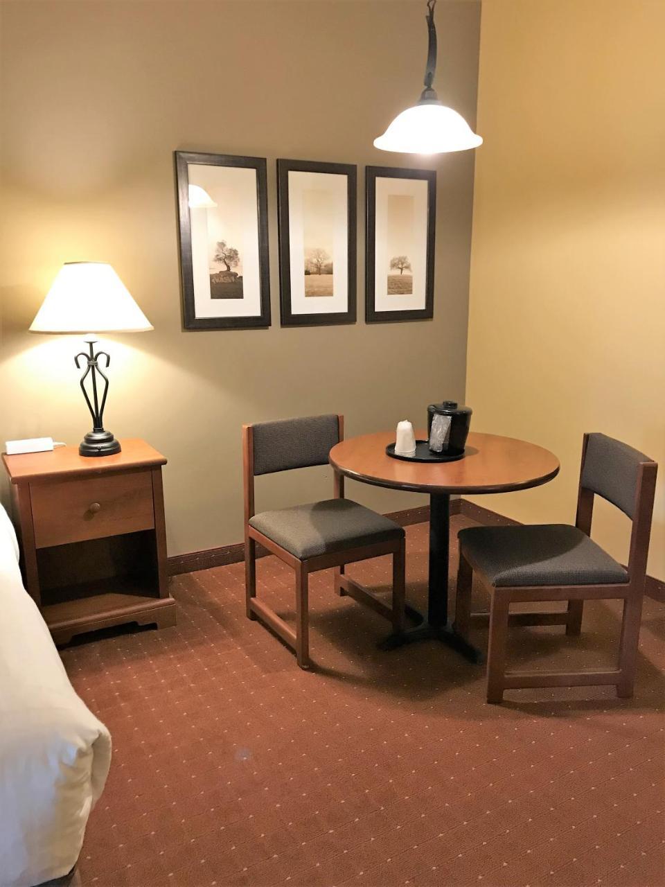 Americinn By Wyndham Fargo Medical Center Eksteriør billede